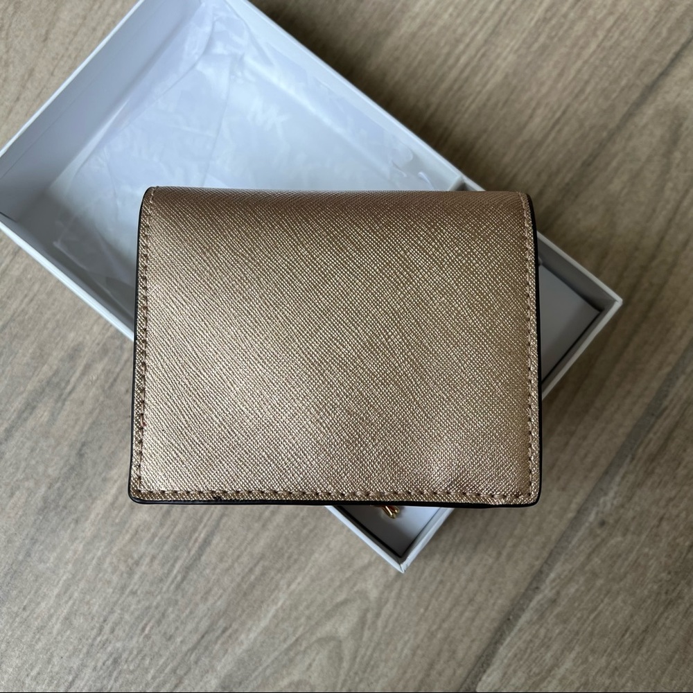 MICHAEL KORS JET SET WALLET - Picture 6 of 11